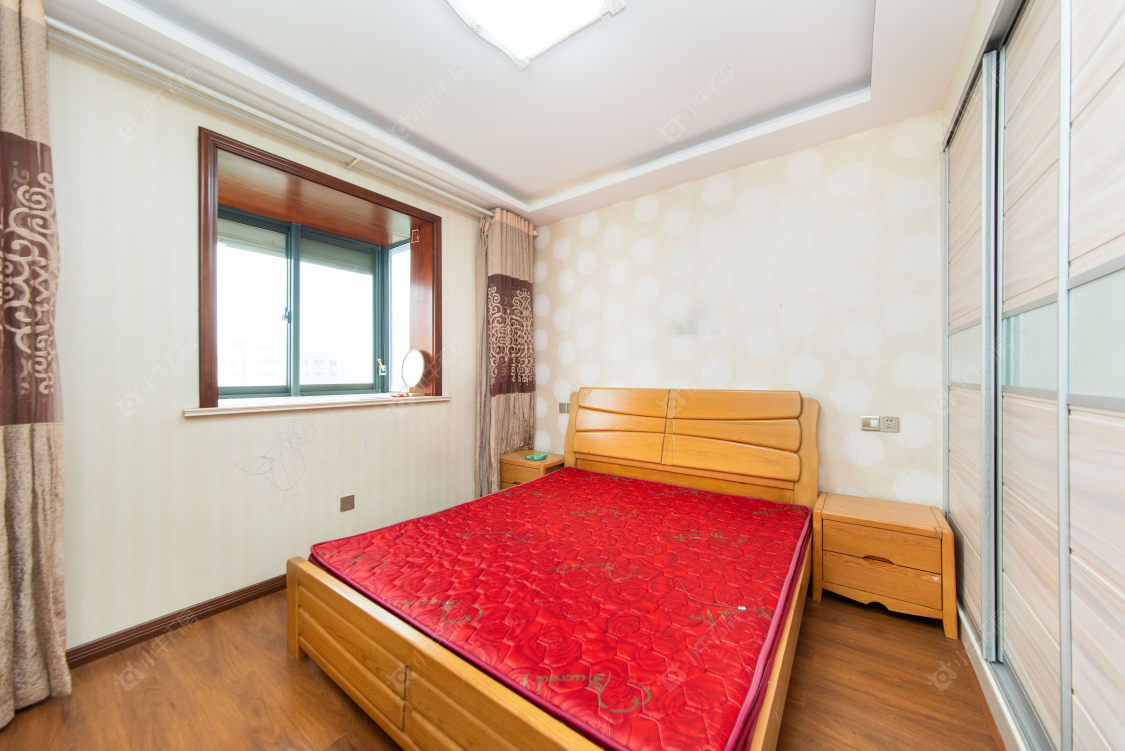 常州南湖家苑在售二手房源室内图_小牛看房