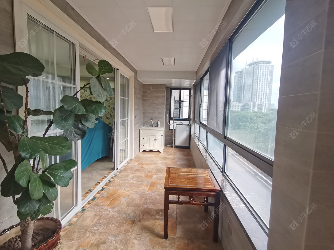 常州山水和园在租房源_小牛看房