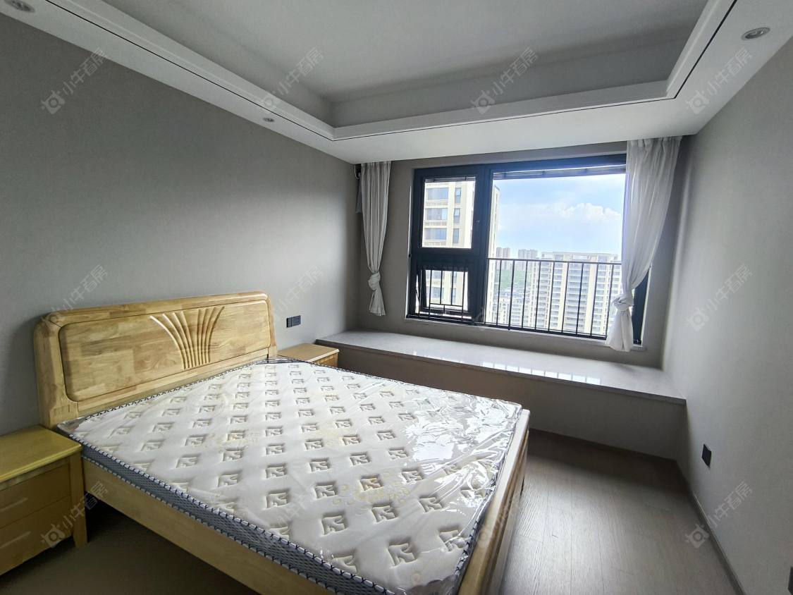 常州美的世茂云筑在租房源室内图_小牛看房