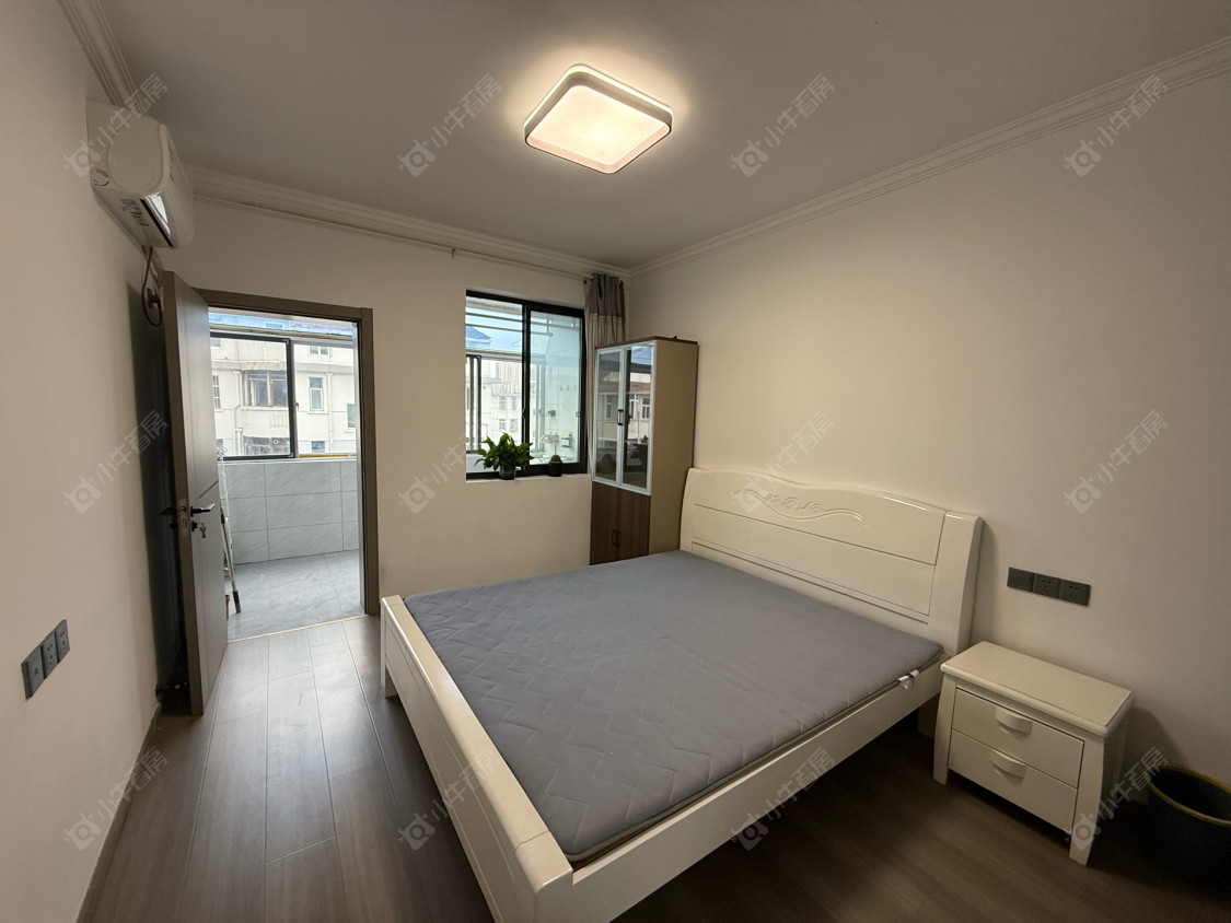 翠竹新村南区房源室内图 常州翠竹新村南区在租房源室内图_小牛看房