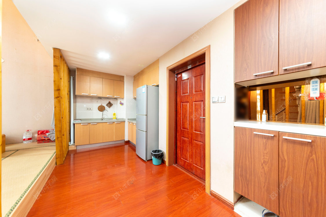 常州新城公馆综合楼在售二手房源室内图_小牛看房