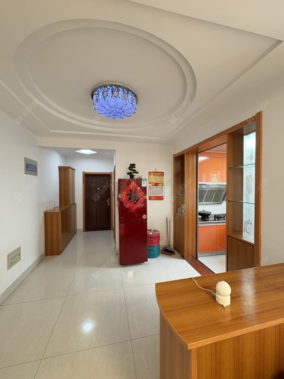 常州紫金园在租房源户型图_小牛看房