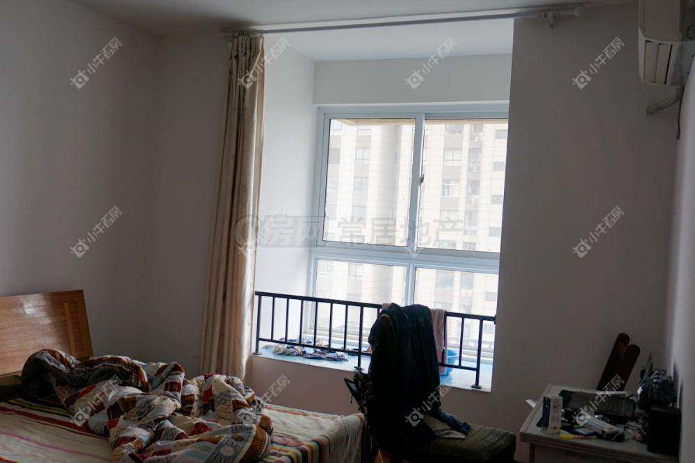 常州中奥珑郡在租房源_小牛看房