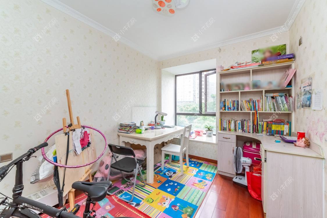 常州绿都万和城三区在租房源室内图_小牛看房