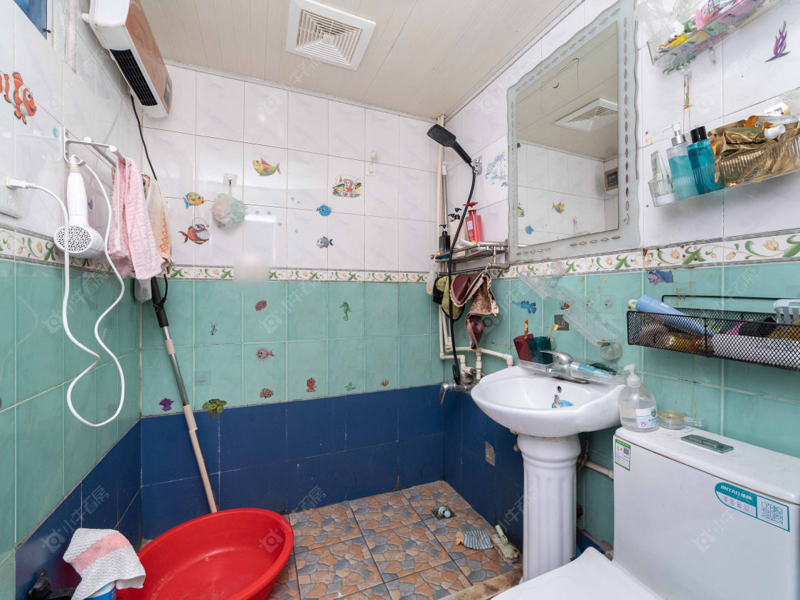 常州热控小区在售二手房源室内图_小牛看房