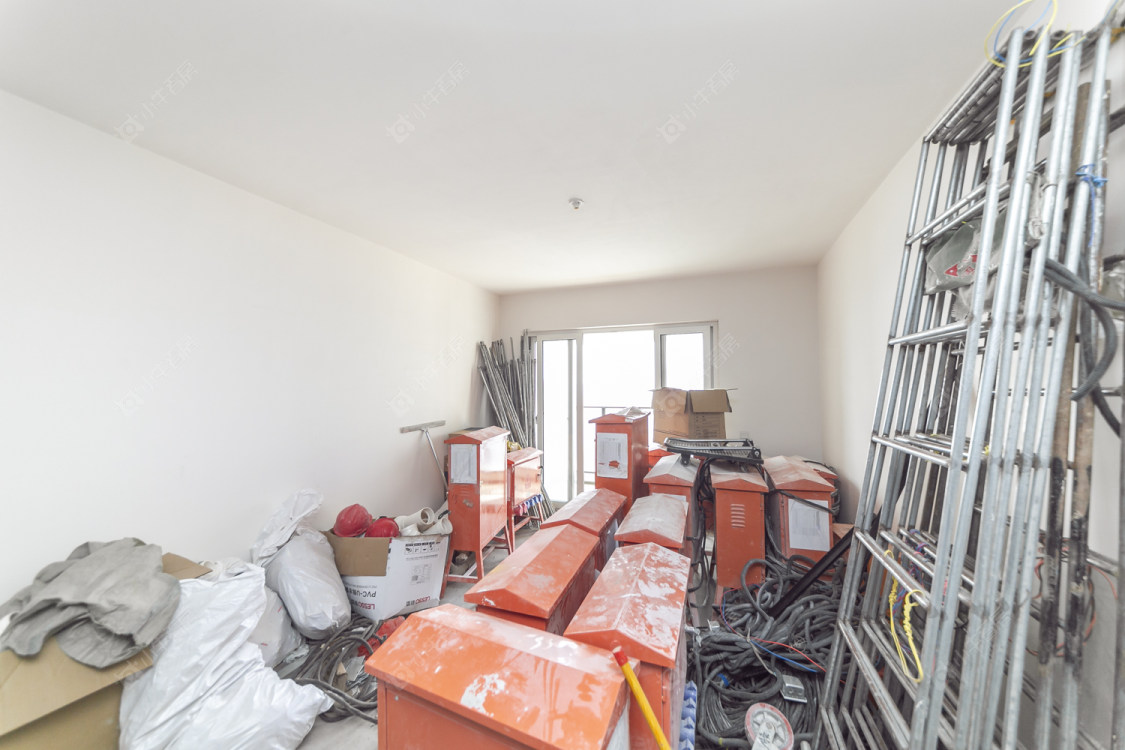 常州上书房在售二手房源_小牛看房