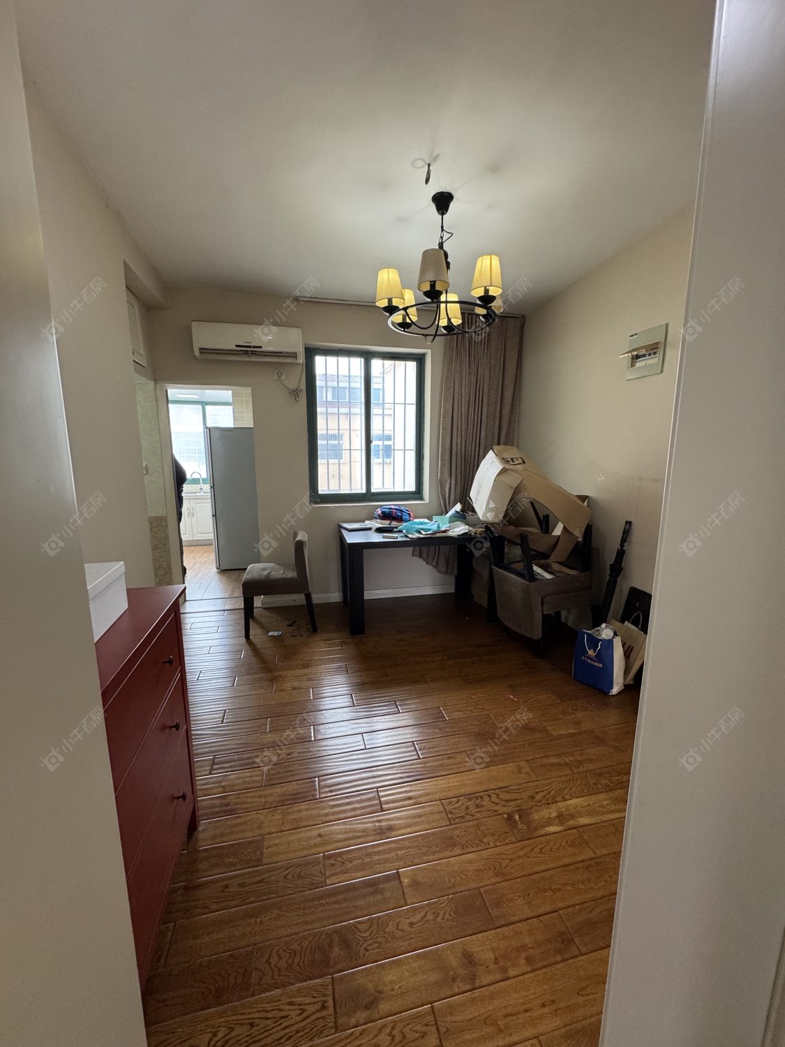 常州北直街2室1厅1卫出租_小牛看房