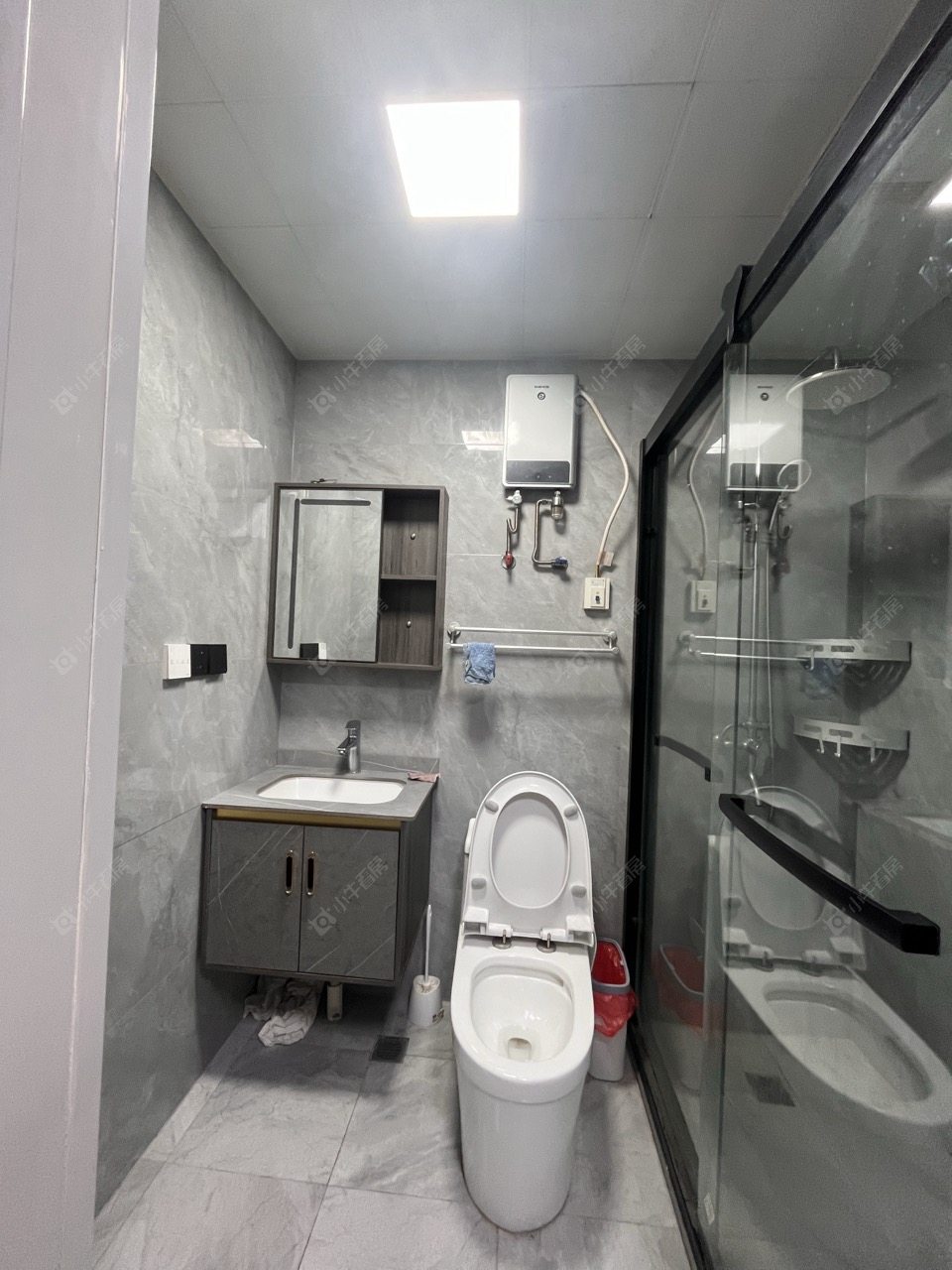 常州碧桂园金科光明府在租房源室内图_小牛看房