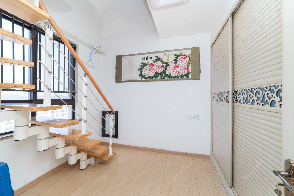 常州龙德花园在售二手房源室内图_小牛看房