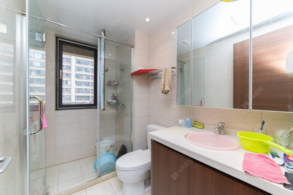 常州万科弘阳君望甲第在售二手房源室内图_小牛看房