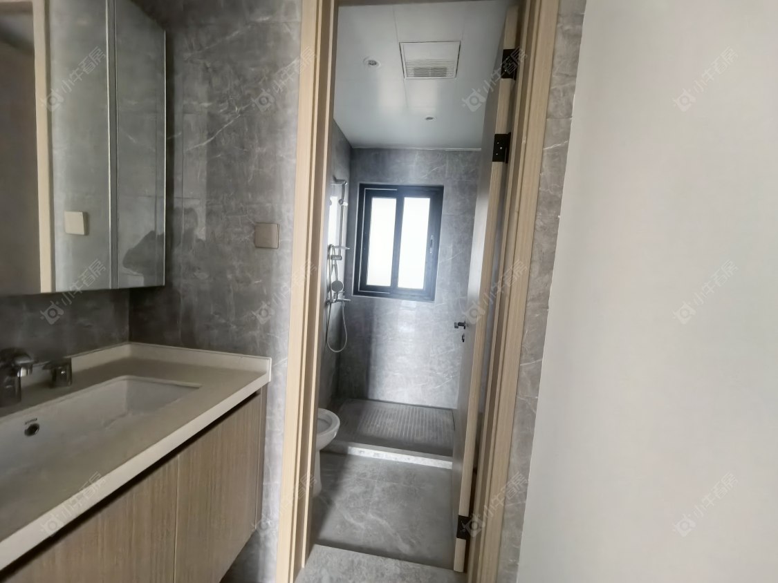 常州万科四季都会在租房源户型图_小牛看房