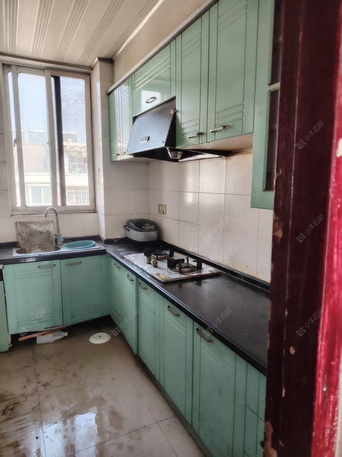 常州新龙花苑东区在租房源_小牛看房