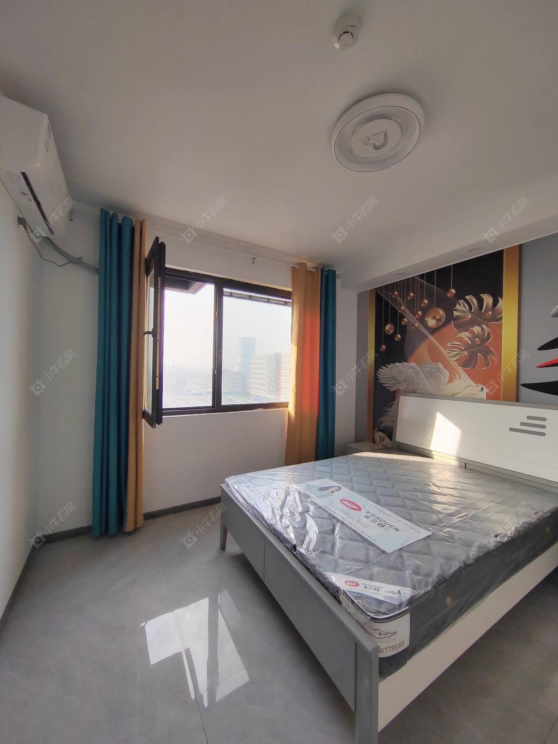 大明丰泰苑房源室内图 常州大明丰泰苑在租房源室内图_小牛看房