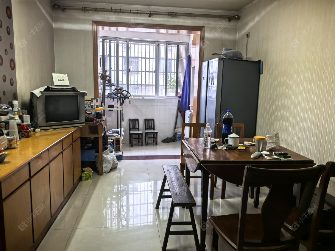 常州新龙花苑东区在租房源室内图_小牛看房