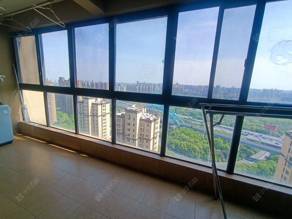 常州九洲花园三期在租房源_小牛看房