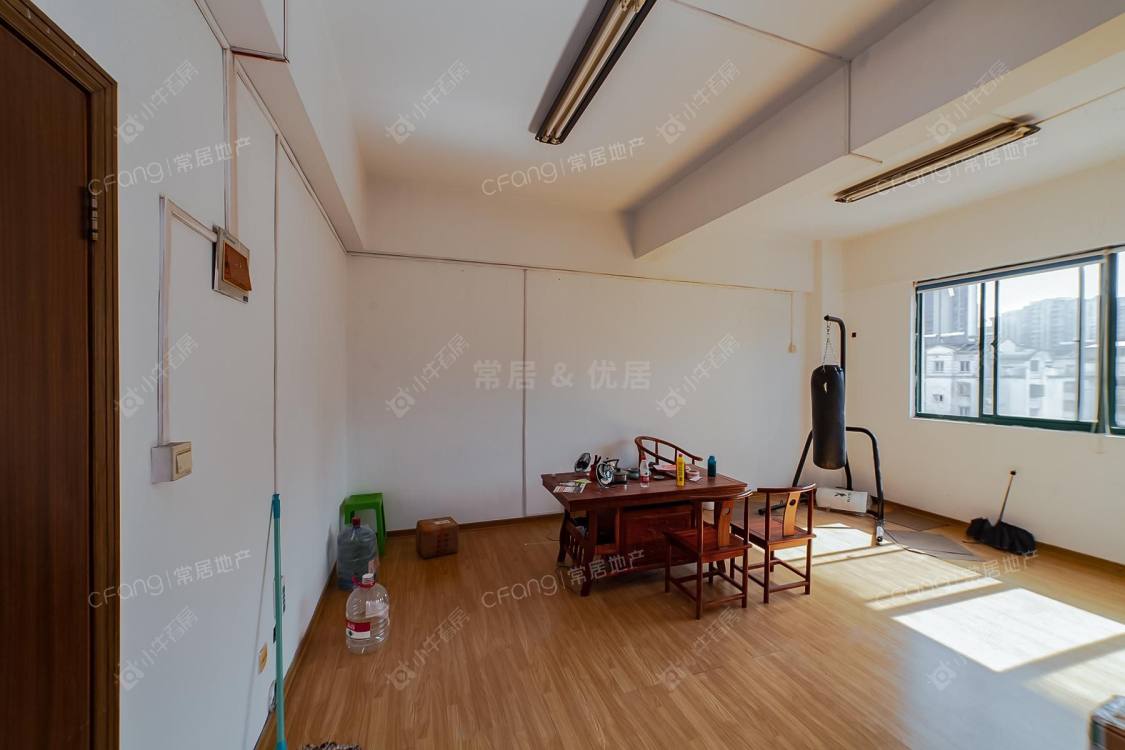 常州北城后街租房房源封面图