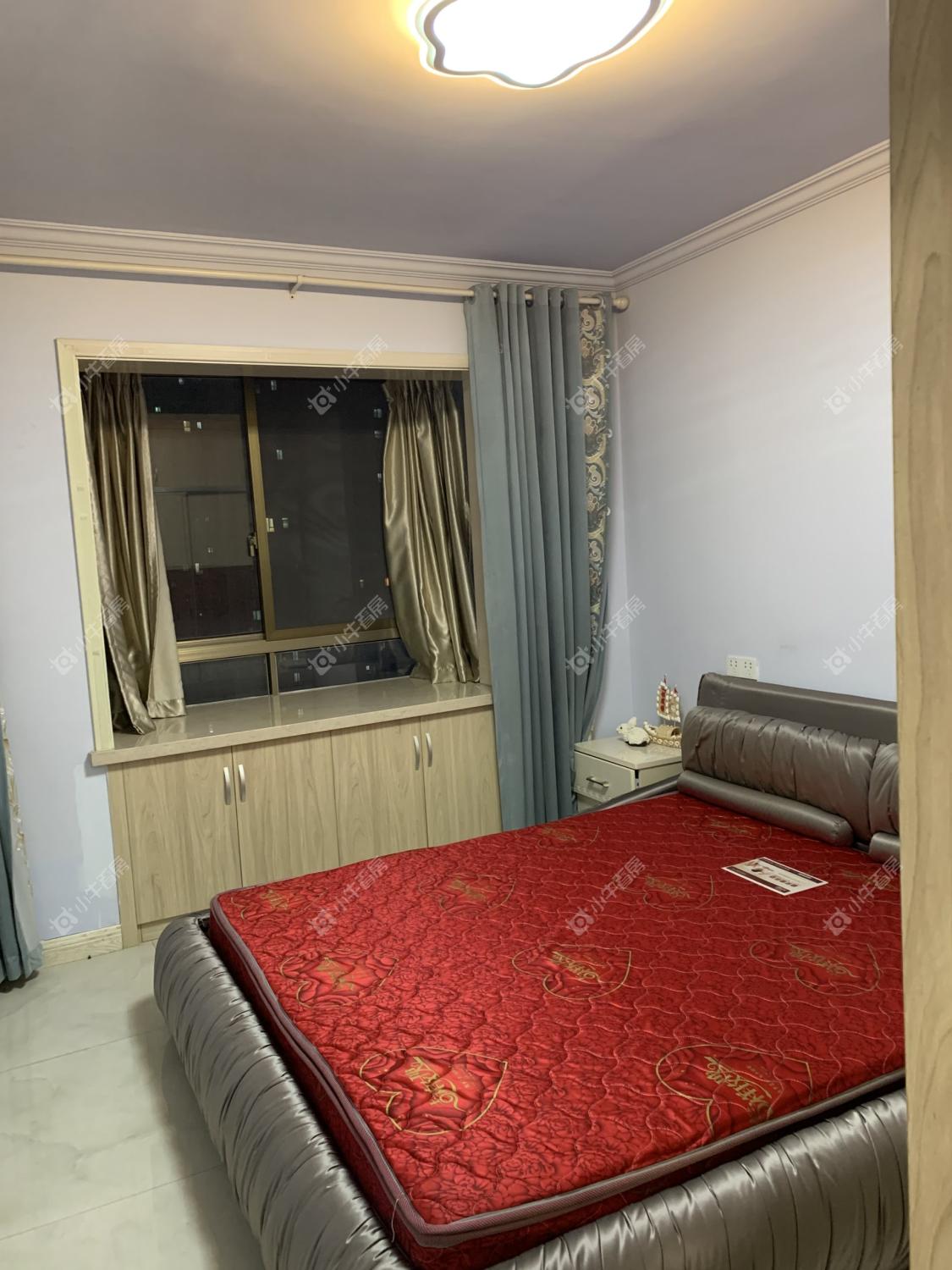 常州和平国际在租房源室内图_小牛看房