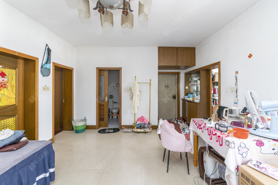 新城花苑西区房源室内图 常州新城花苑西区在售二手房源室内图_小牛看房