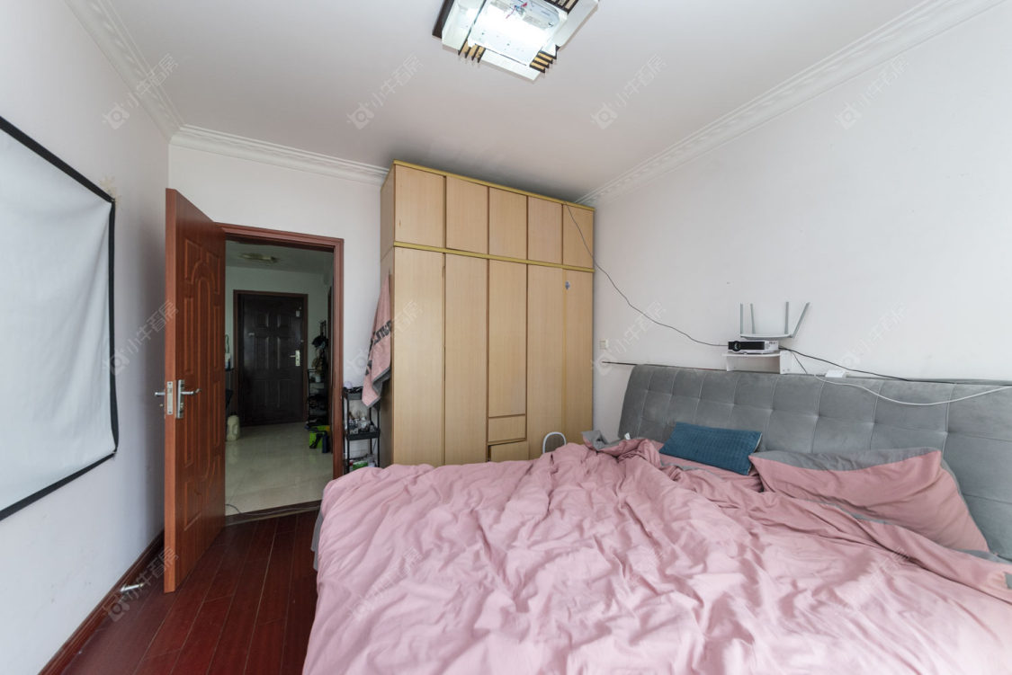 常州金都名苑在售二手房源室内图_小牛看房