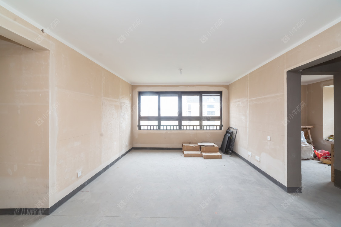 常州新城黑牡丹·世纪之光在售二手房源室内图_小牛看房