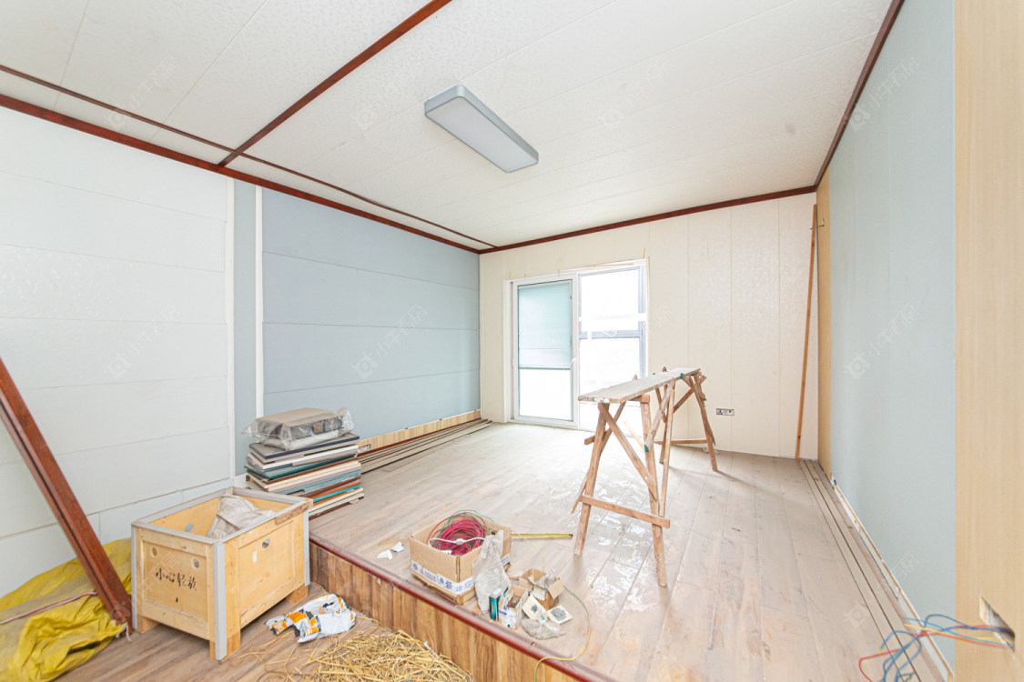 常州招商花园城别墅区在售二手房房源室内图_小牛看房