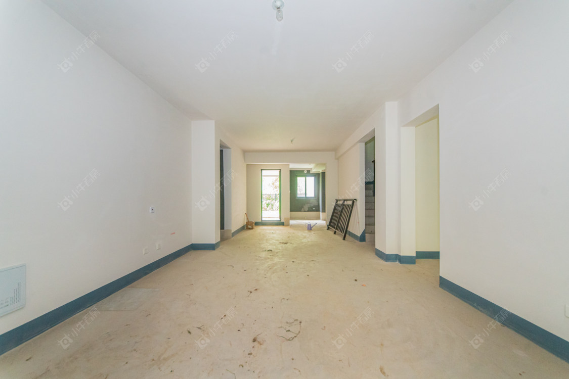 常州新城桃李郡在售二手房源室内图_小牛看房