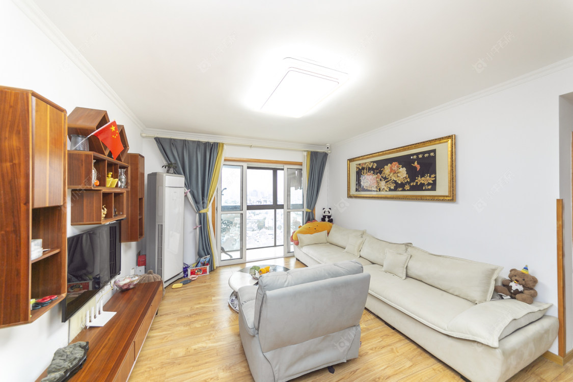 常州上书房在售二手房_小牛看房