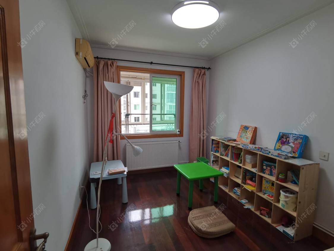 常州天安花园在租房源室内图_小牛看房