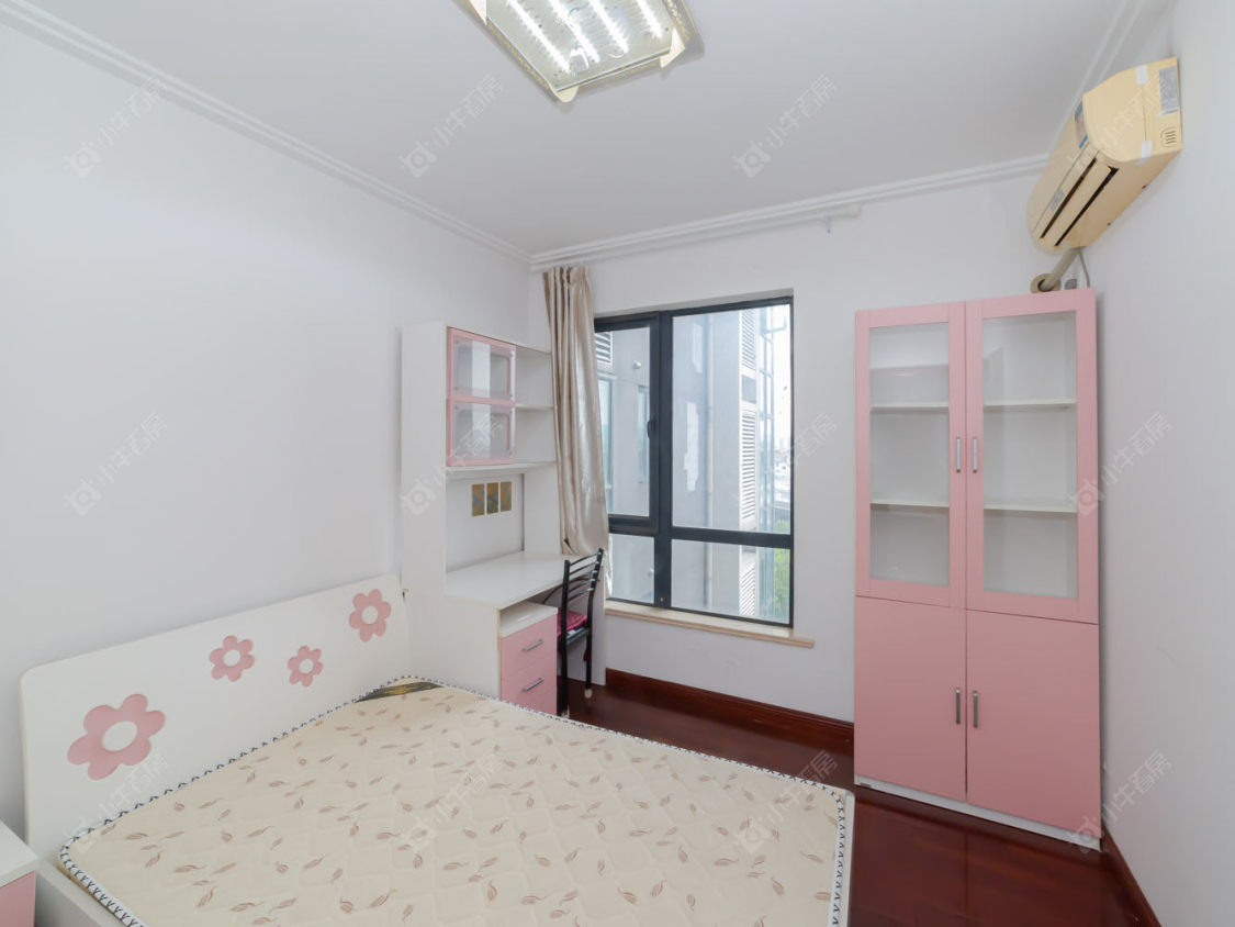 常州彩虹城在售二手房源室内图_小牛看房