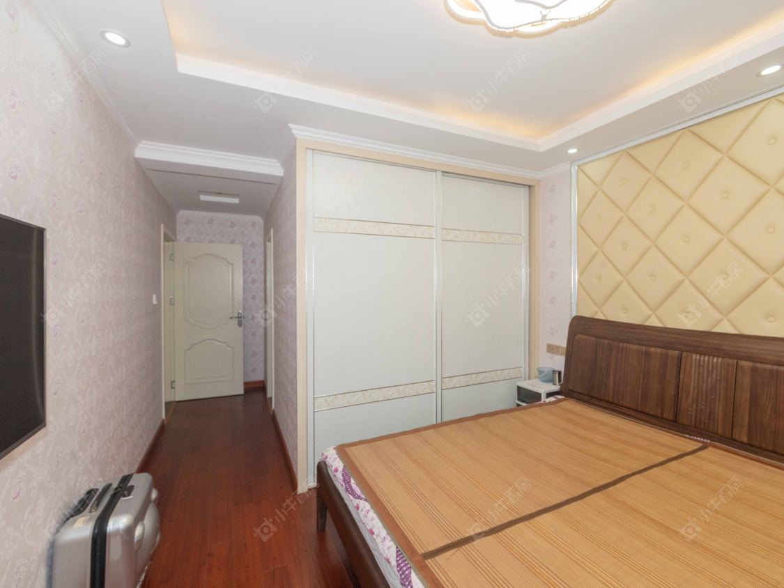 常州蓝天新苑在售二手房源室内图_小牛看房