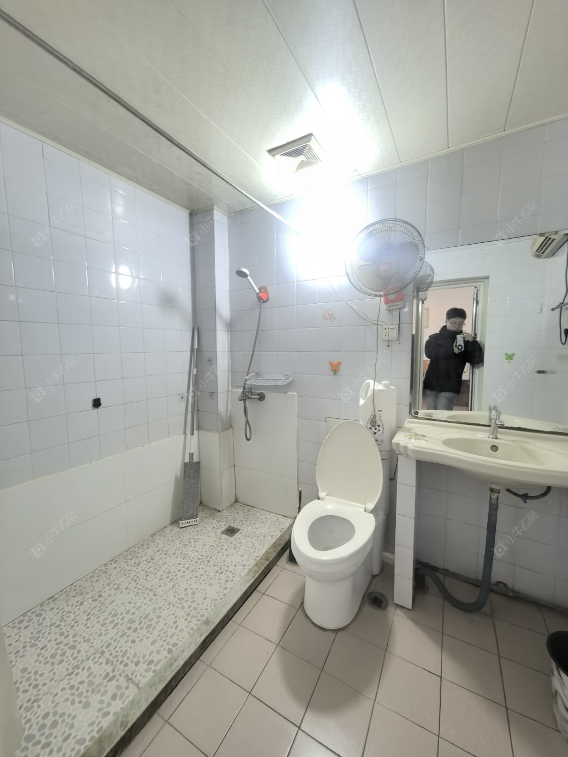 常州湾里新村在租房源室内图_小牛看房