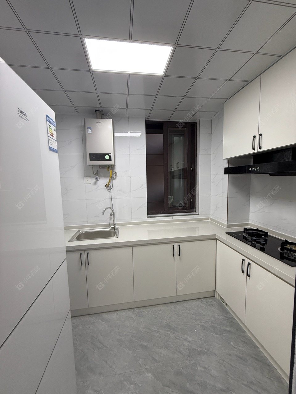 新尚嘉园房源室内图 常州新尚嘉园在租房源室内图_小牛看房