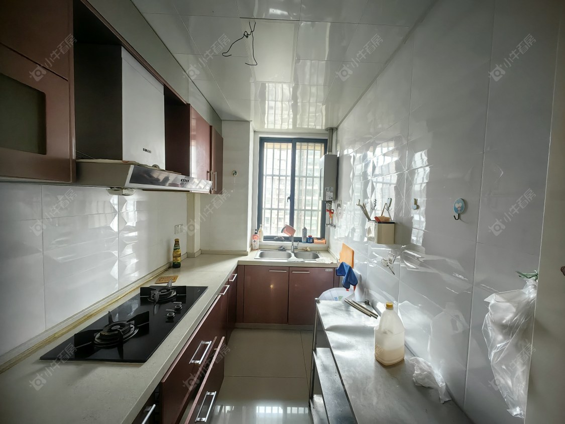 常州蔷薇家园在租房源室内图_小牛看房