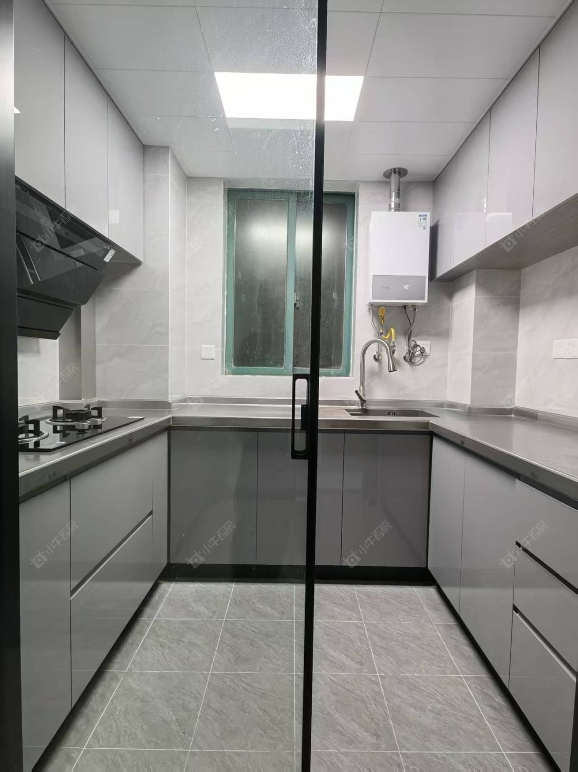 云庭公寓房源室内图 常州云庭公寓在租房源室内图_小牛看房