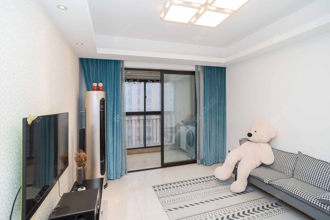 常州新城香悦半岛南区在售二手房_小牛看房