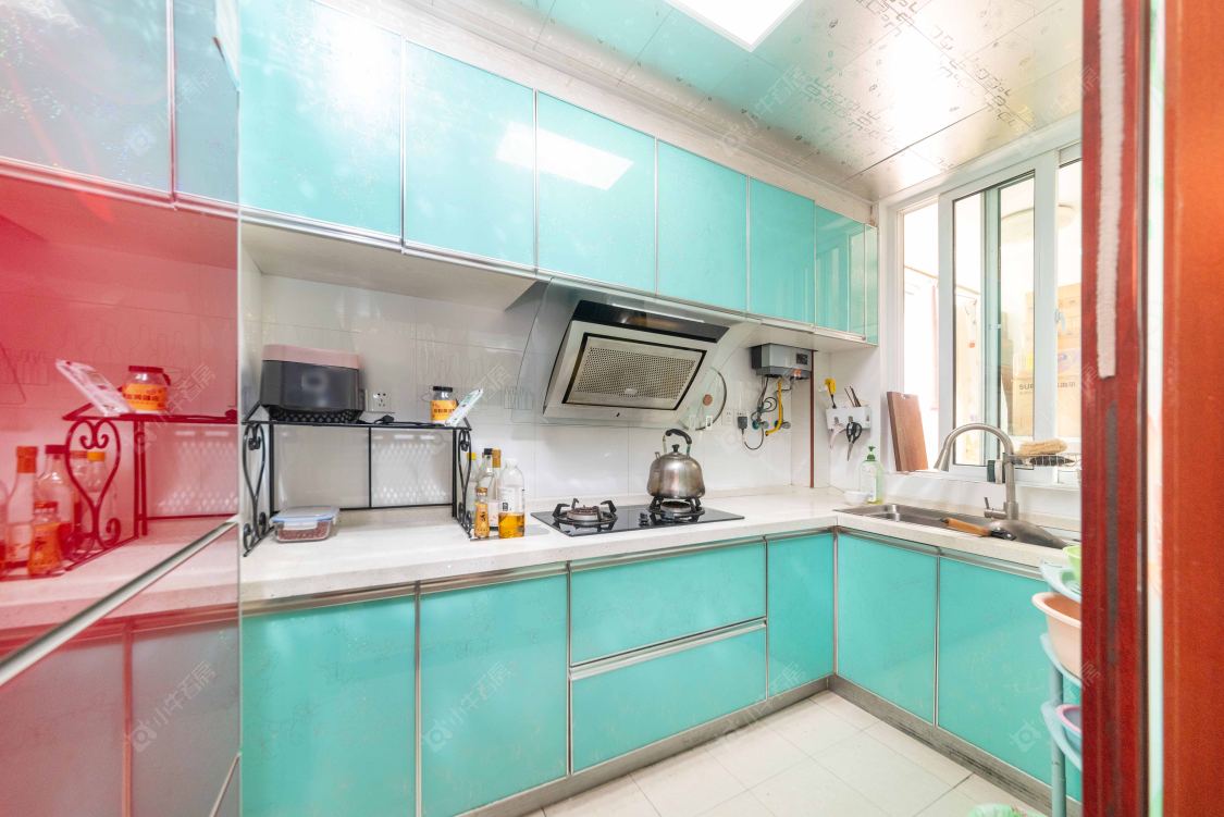 常州摩尔上品在售二手房源室内图_小牛看房