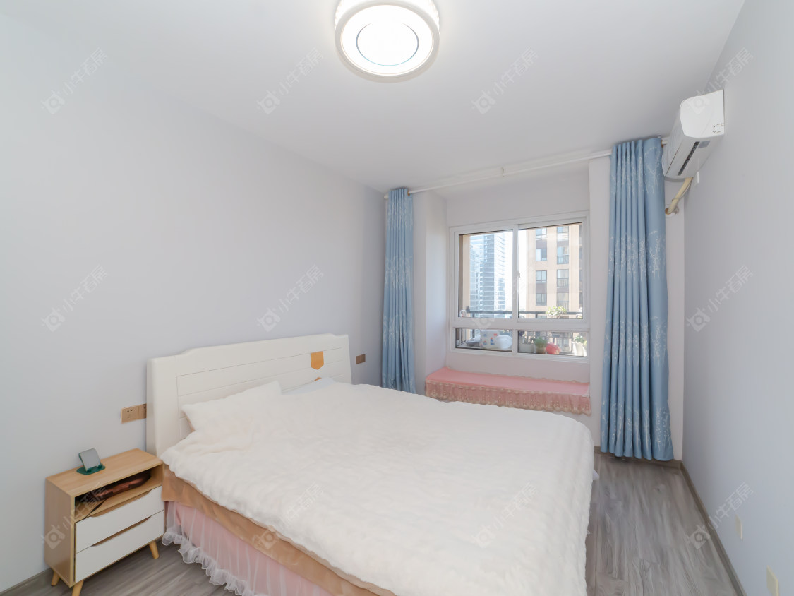 常州龙湖香醍漫步南区在售二手房源室内图_小牛看房