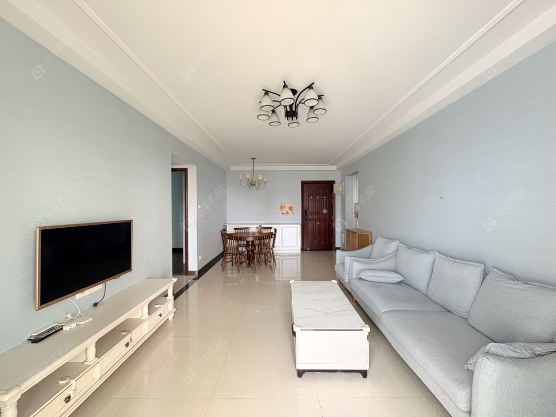 丹阳恒大名都一期在售二手房源_小牛看房