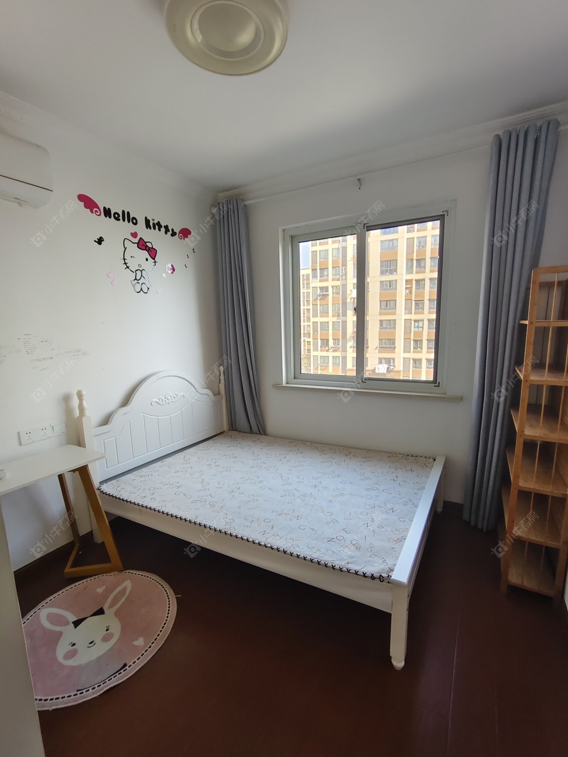 常州新景花苑四期在租房源室内图_小牛看房