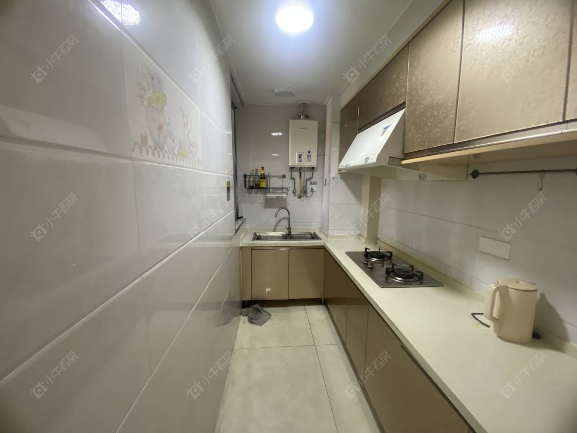 常州银河湾第一城二期在租房源_小牛看房