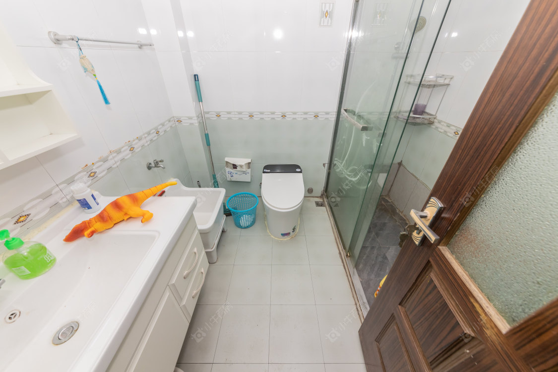 常州友谊家苑在售二手房源室内图_小牛看房