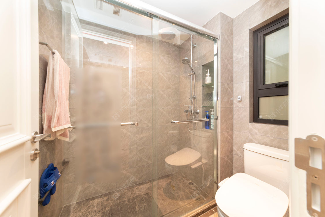 常州新城华宇悦隽公馆在售二手房源室内图_小牛看房