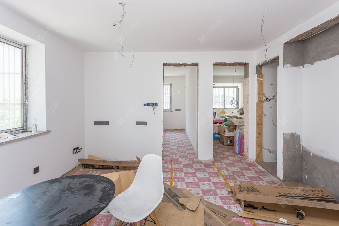 常州红菱南村在售二手房_小牛看房