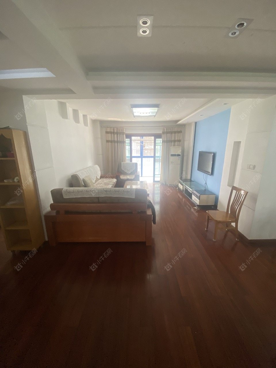 常州太湖明珠苑南苑在租房源室内图_小牛看房