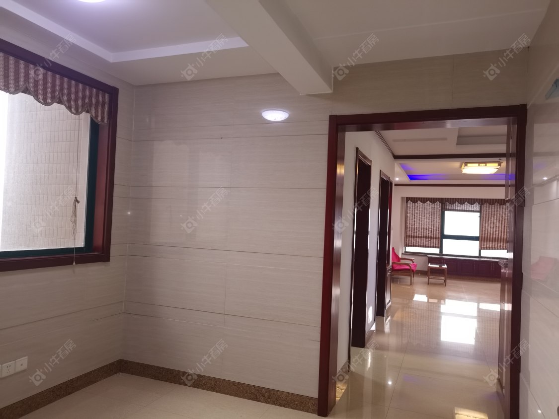 常州璞丽湾花园在租房源_小牛看房