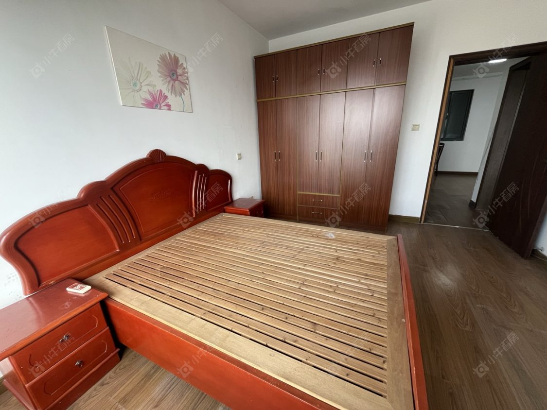 常州金色新城西区在租房源室内图_小牛看房