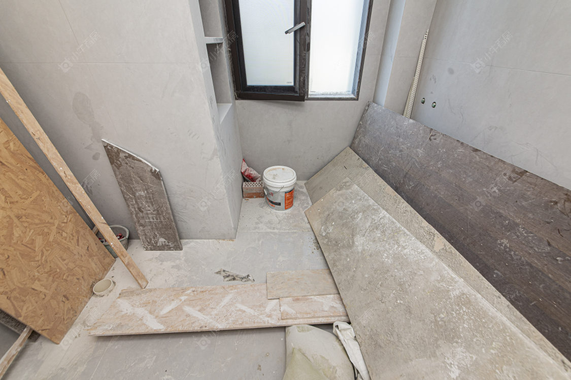 常州绿地香奈别墅区在售二手房源室内图_小牛看房