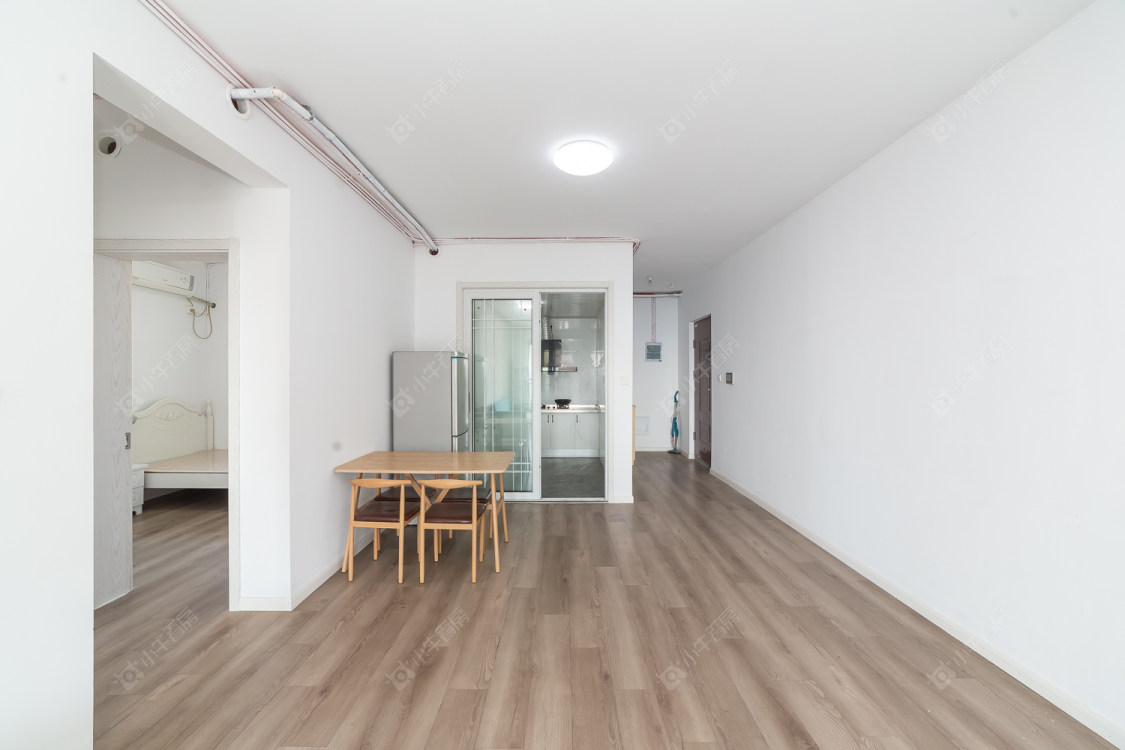 常州绿都万和城九区在售二手房源室内图_小牛看房