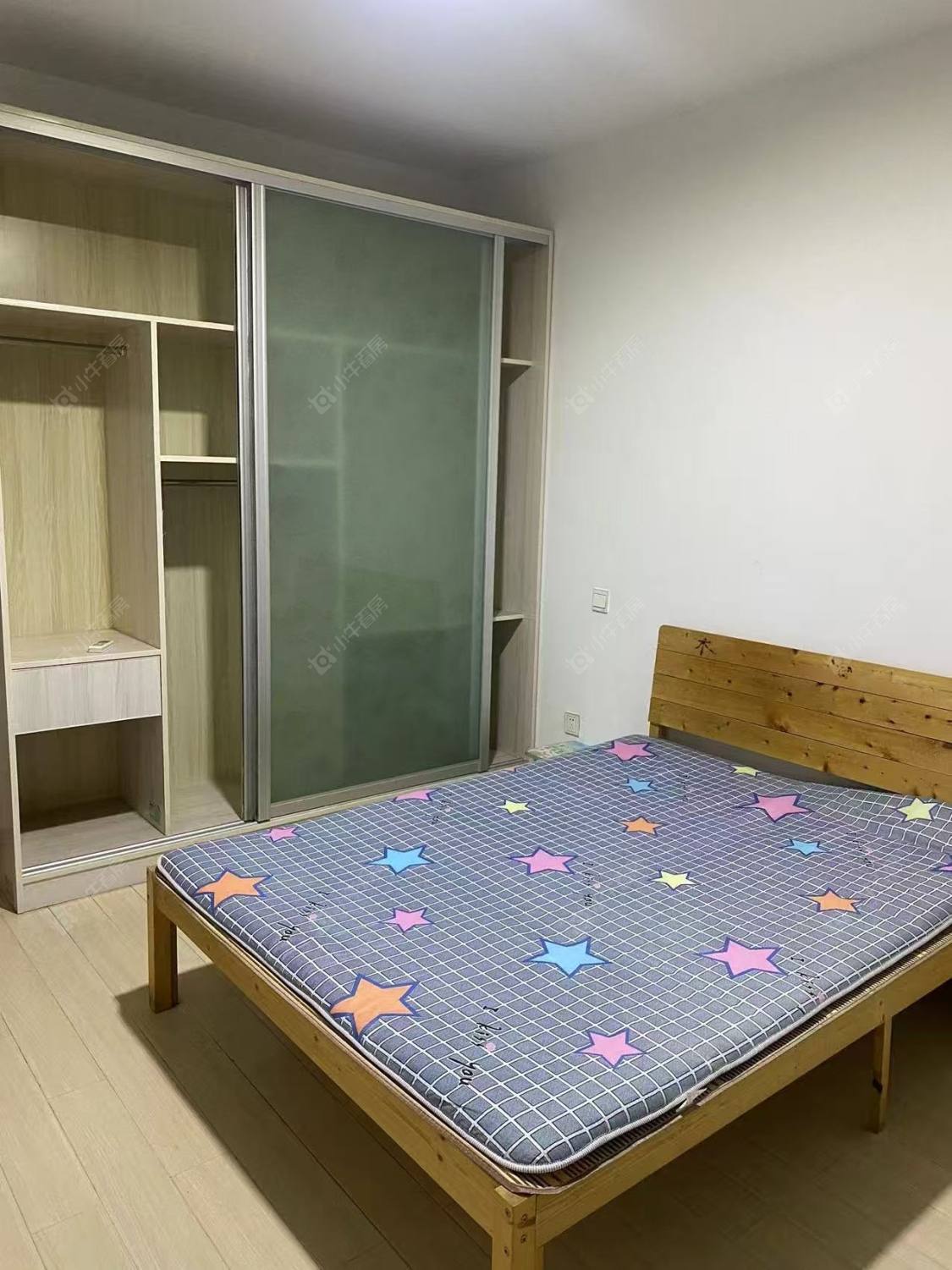 常州长虹花苑在租房源室内图_小牛看房