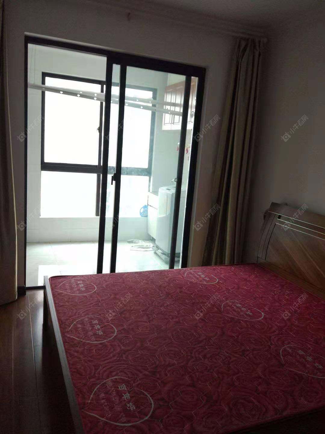 常州百兴华府二期租房_百兴华府二期3室2厅房源出租